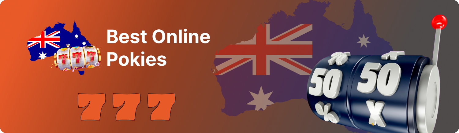 Best Online Pokies Australia
